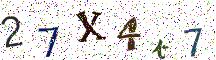 CAPTCHA на основе изображений